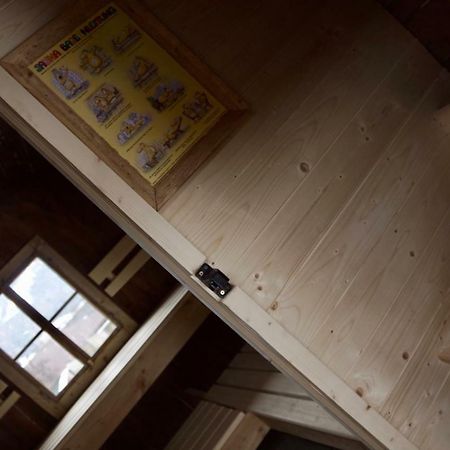 Appartment Iris Айх Екстериор снимка