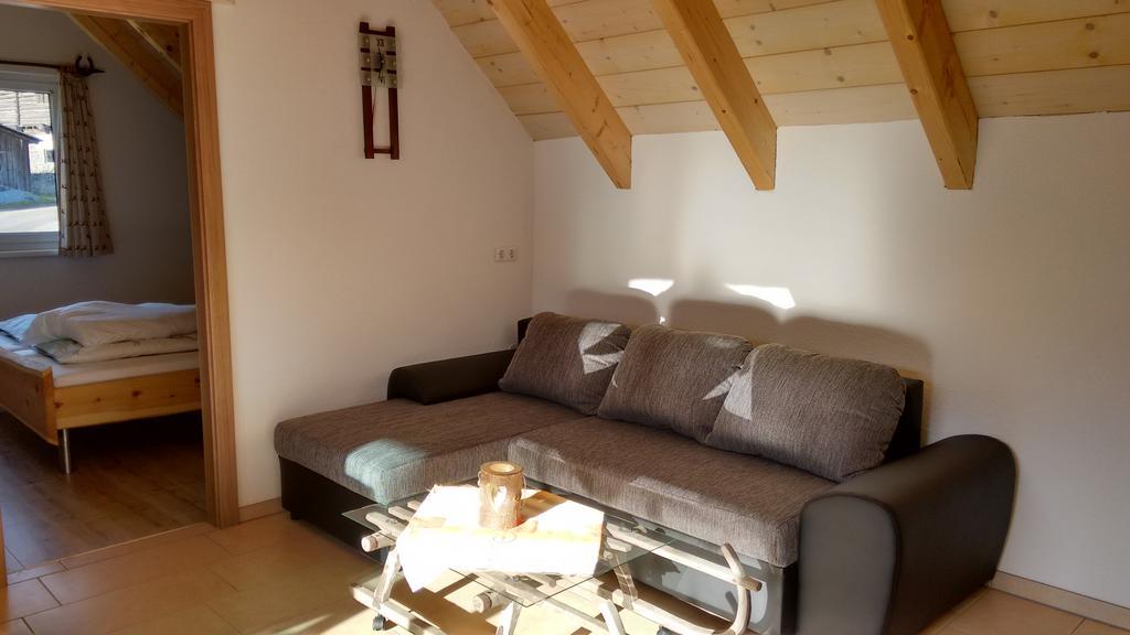 Appartment Iris Айх Екстериор снимка