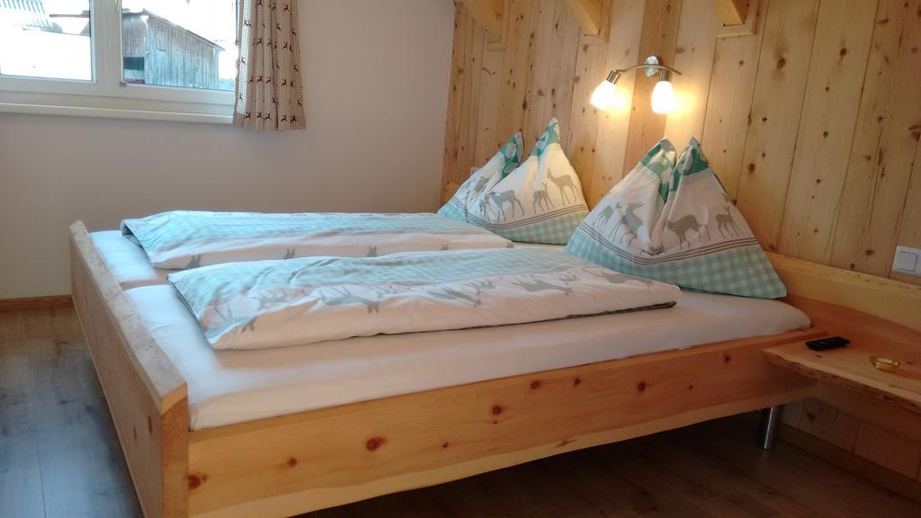Appartment Iris Айх Екстериор снимка