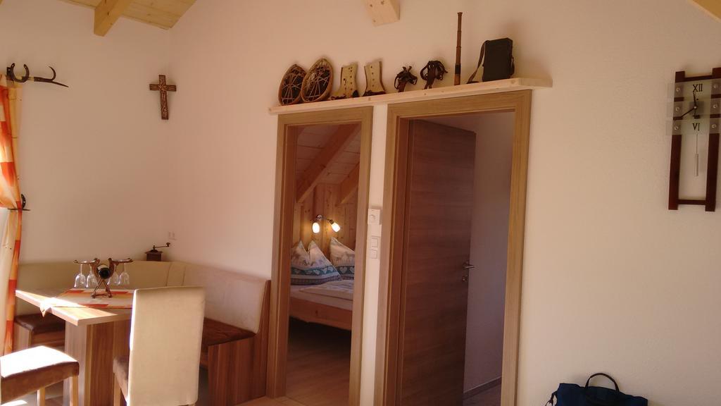 Appartment Iris Айх Екстериор снимка