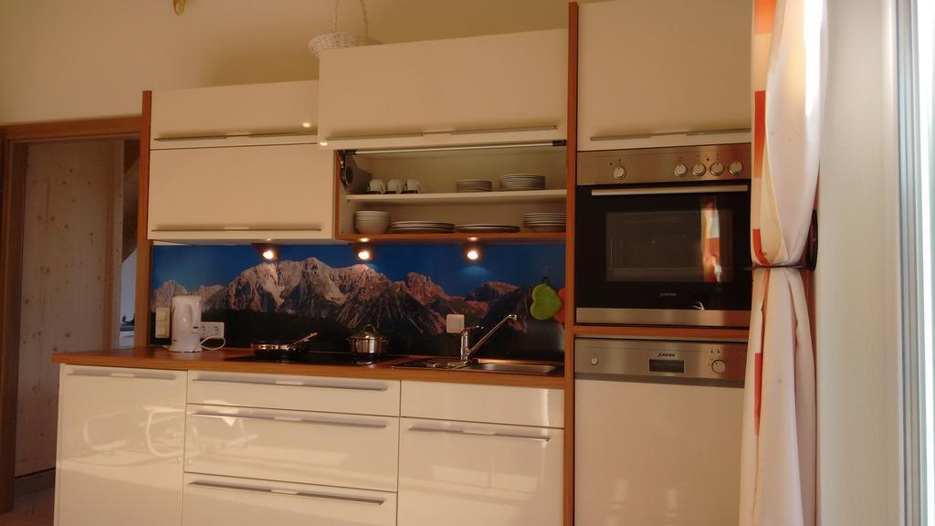 Appartment Iris Айх Екстериор снимка
