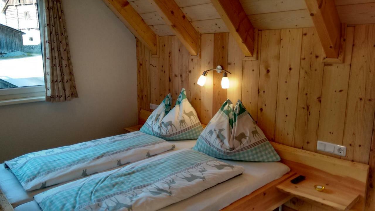 Appartment Iris Айх Екстериор снимка